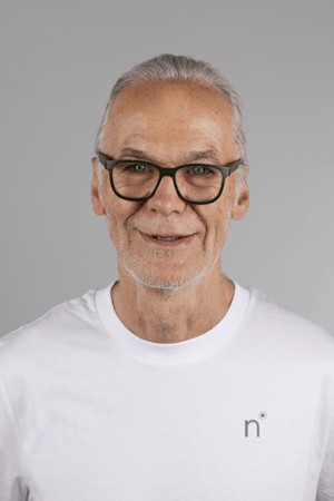 Prof. Dr. Robert Schleip