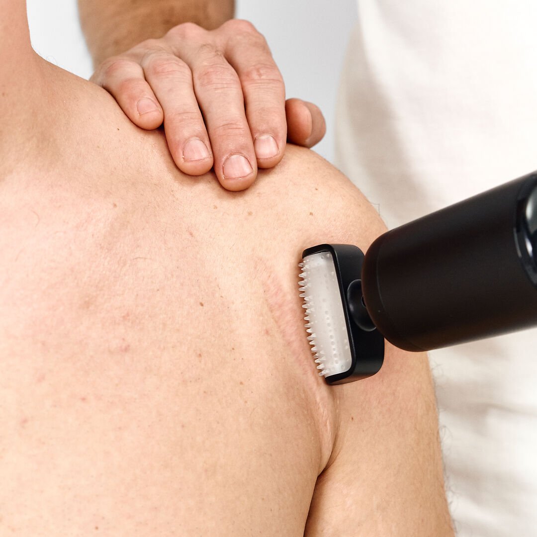 novafon in der Physiotherapie