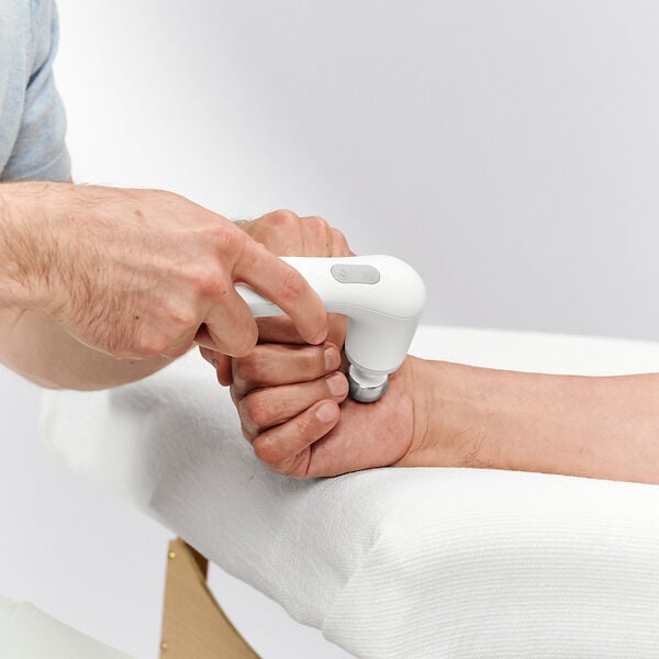novafon in der Ergotherapie