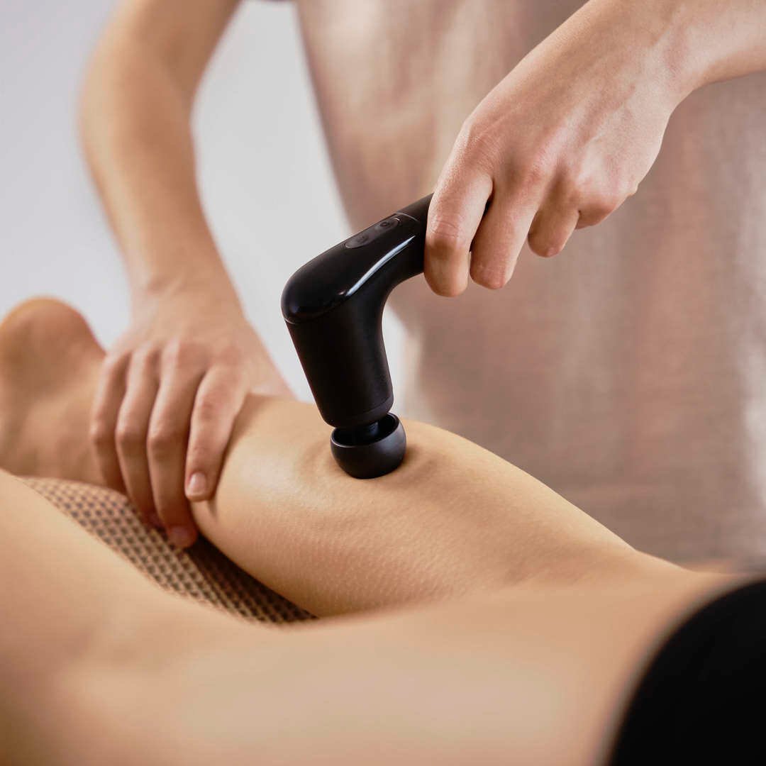 NOVAFON in der Physiotherapie