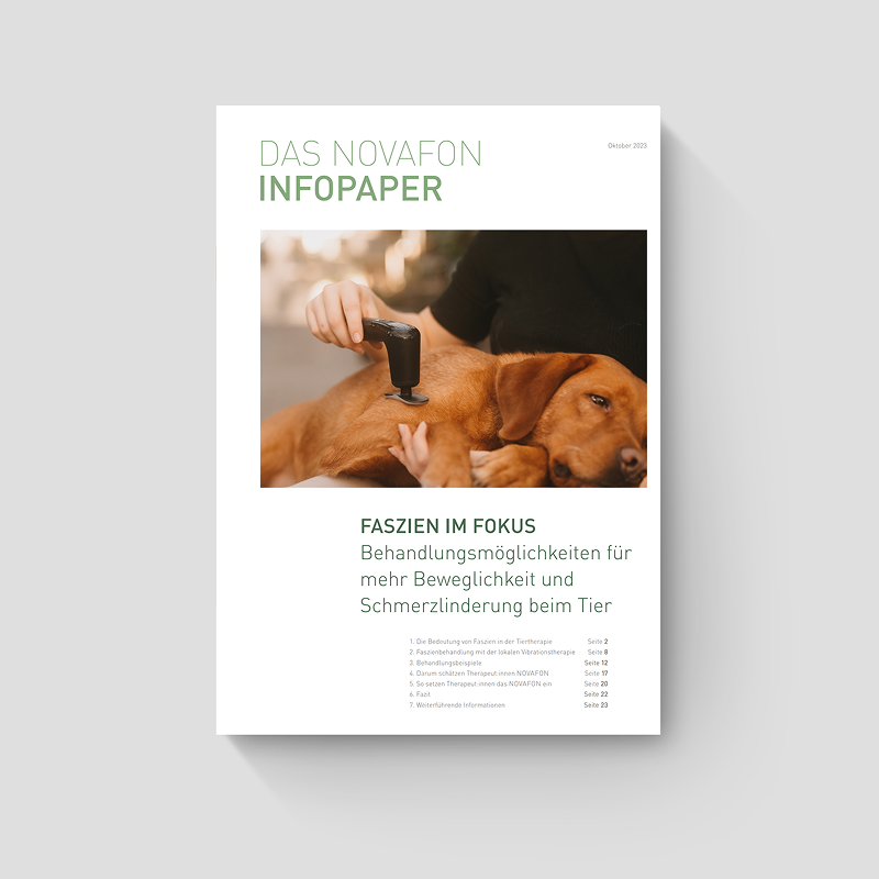 Infopaper - Faszien