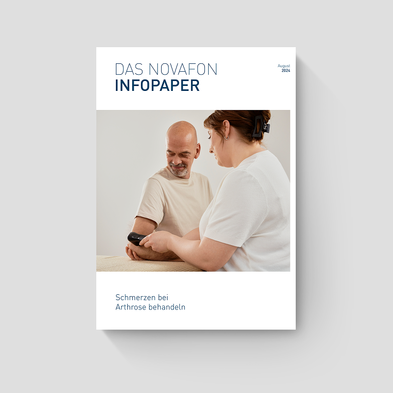 Infopaper - Arthrose