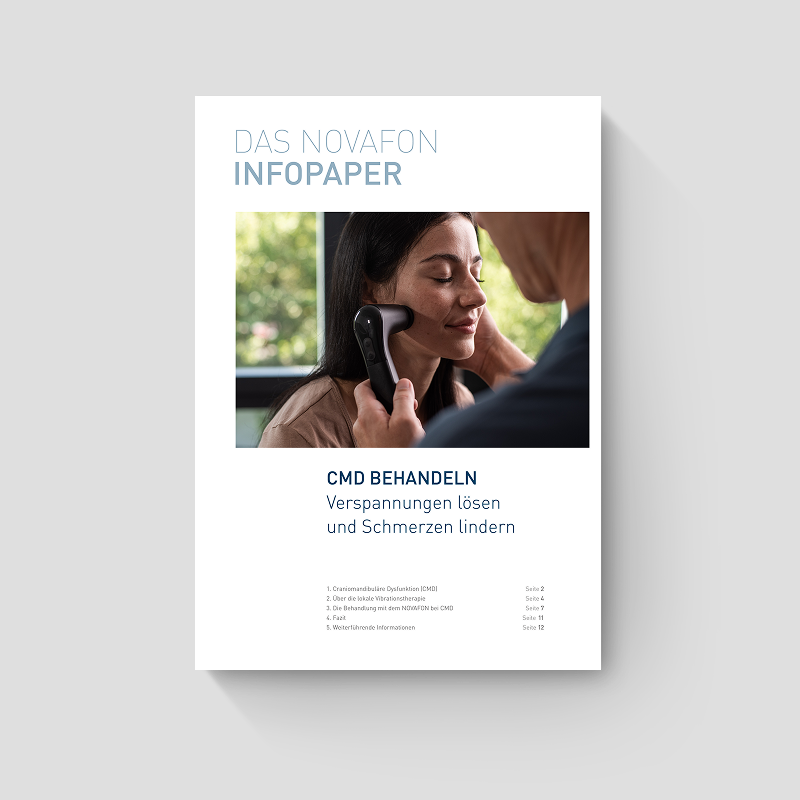 Infopaper - CMD