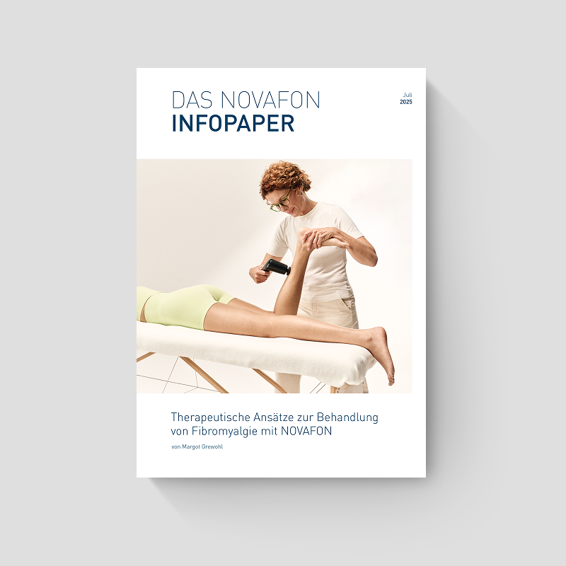 Infopaper - Fibromyalgie