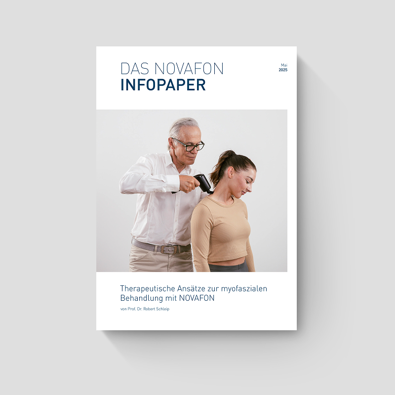 Infopaper - Myofasziale Behandlung
