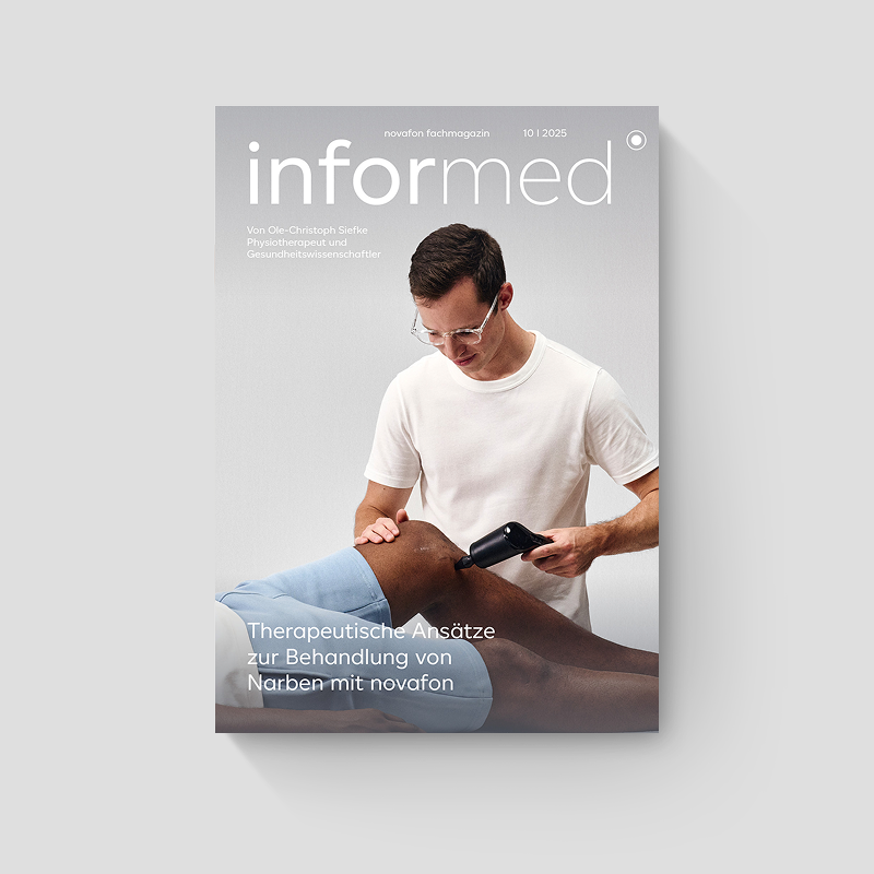 Infopaper - Narben