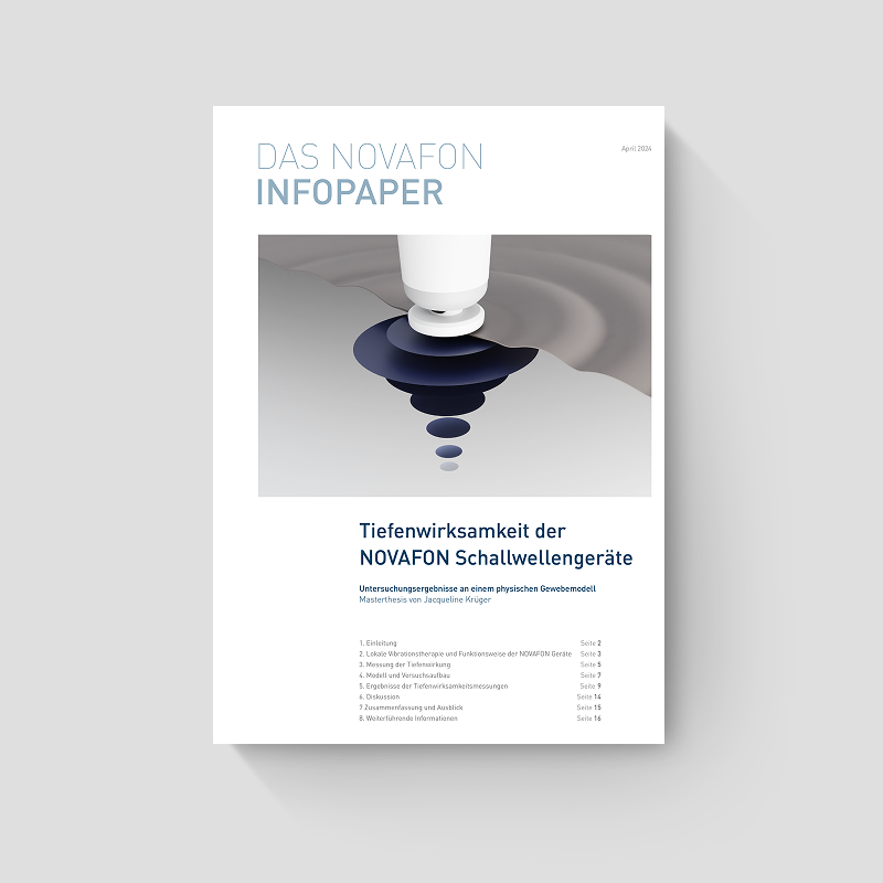 Infopaper - Tiefenwirksamkeit