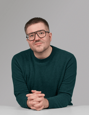 Michael Helbing
