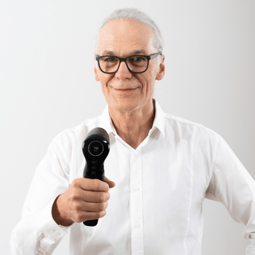 Dr. Robert Schleip