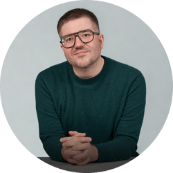 Michael Helbing