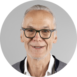 Prof. Dr. Robert Schleip