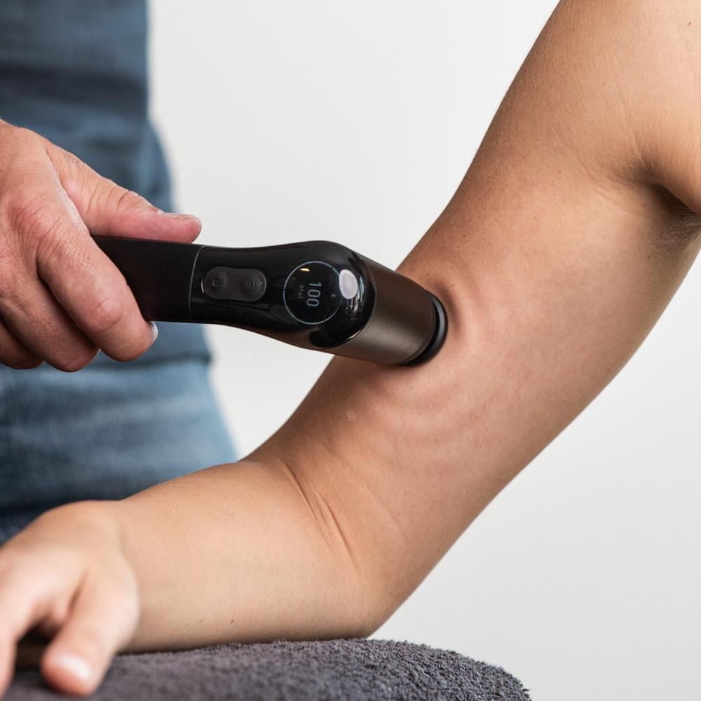 NOVAFON in der Physiotherapie